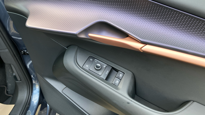 CUPRA Tavascan 210kW V1 77kWh 5dr Auto Electric Estate